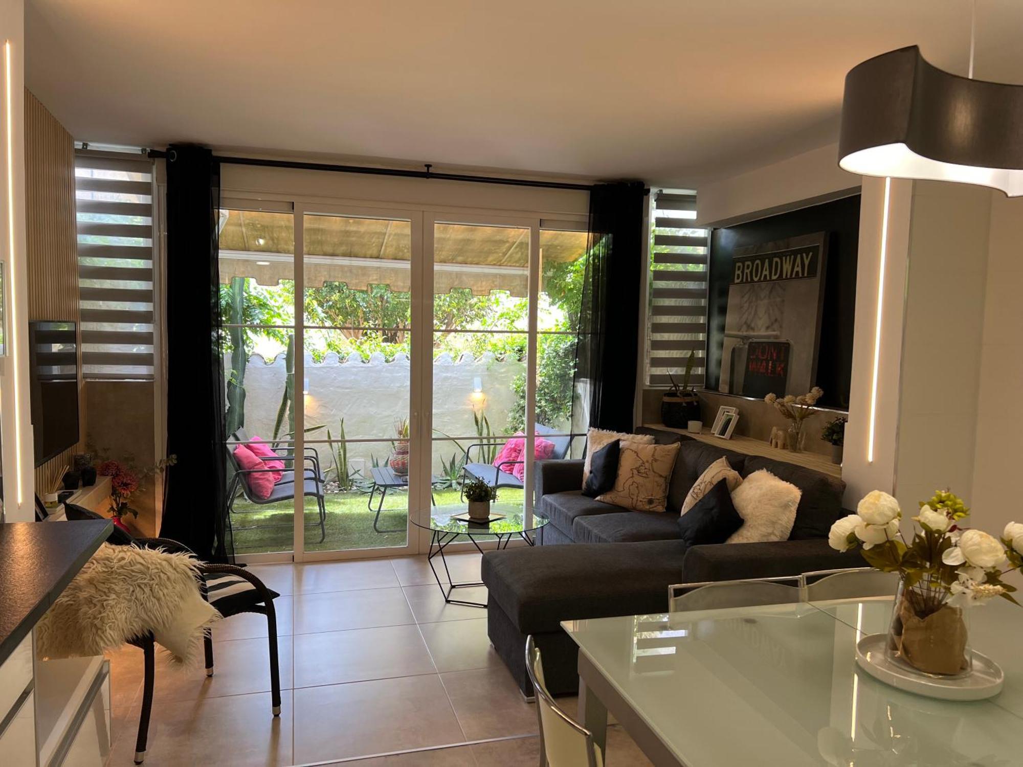 Puerto Banus Apartamento Duo Marbella Ngoại thất bức ảnh