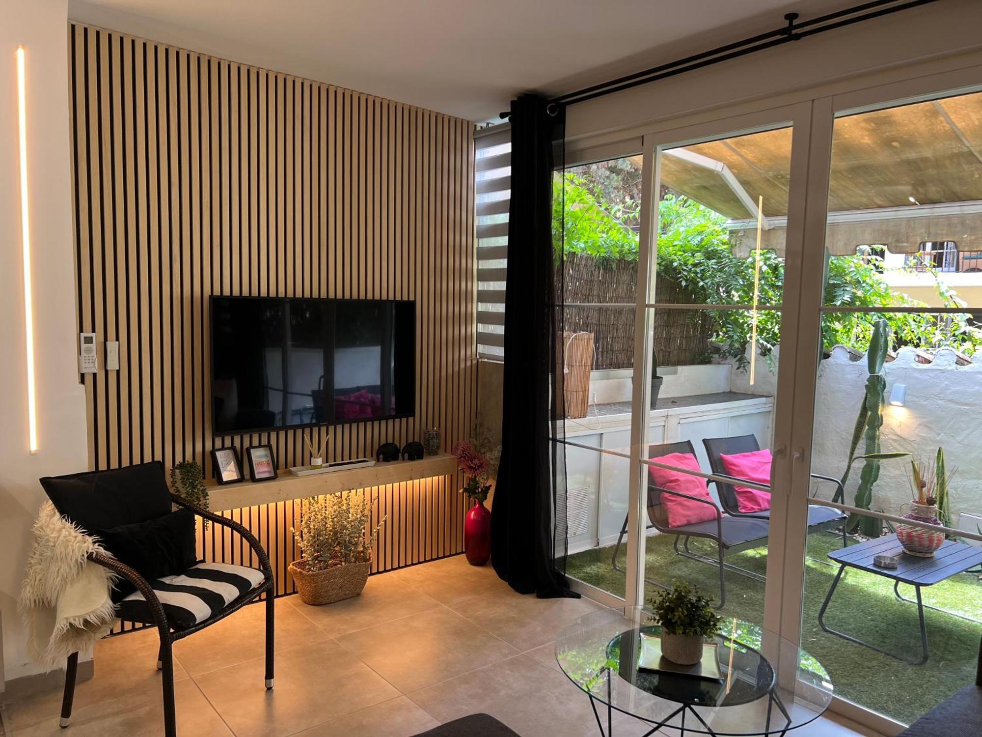 Puerto Banus Apartamento Duo Marbella Ngoại thất bức ảnh